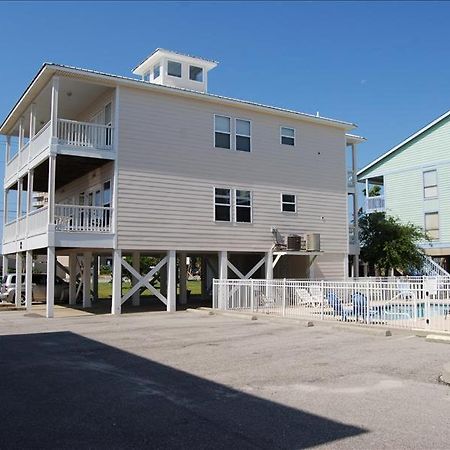 Spinnaker Pointe Gulf Shores Eksteriør billede