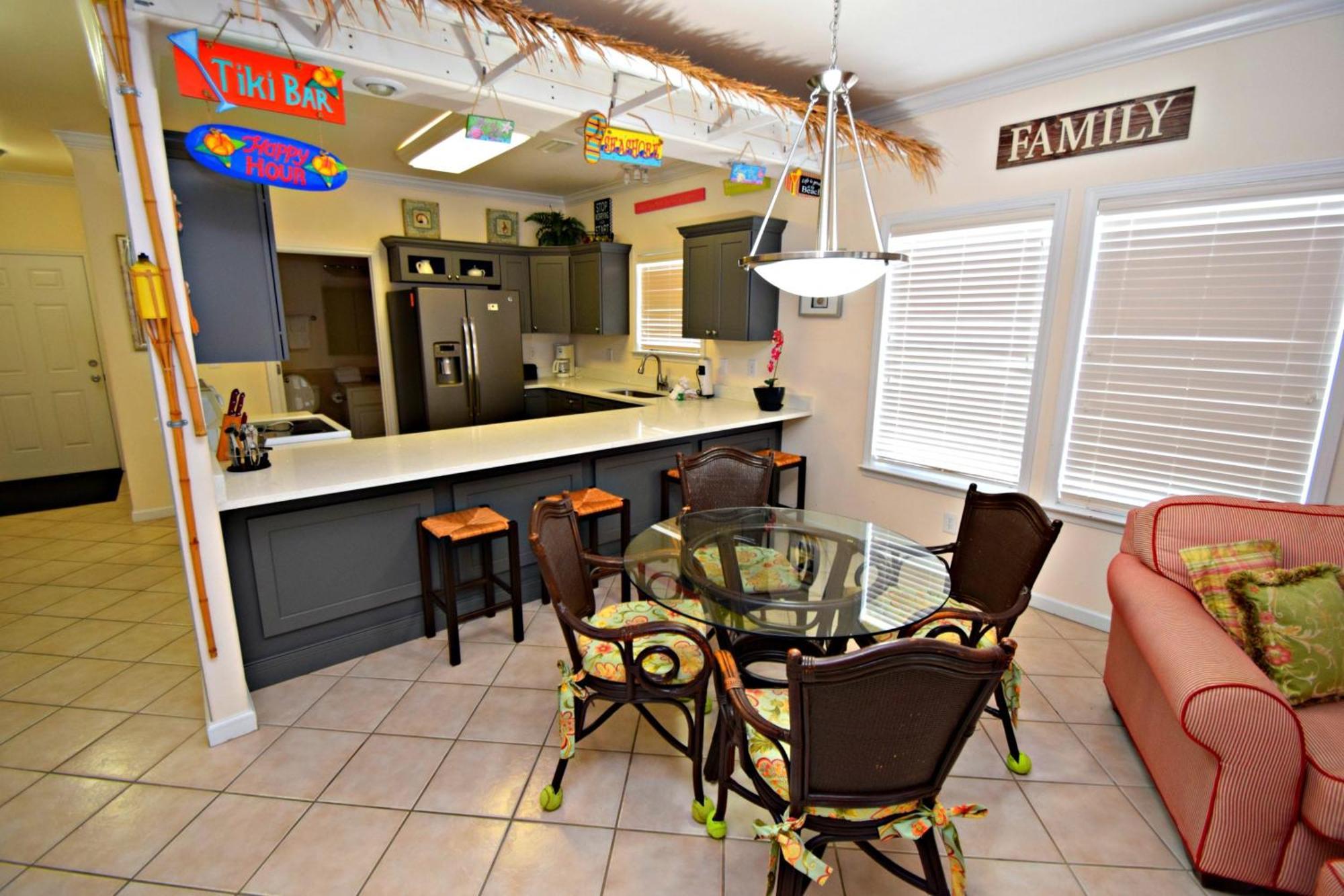 Spinnaker Pointe Gulf Shores Eksteriør billede