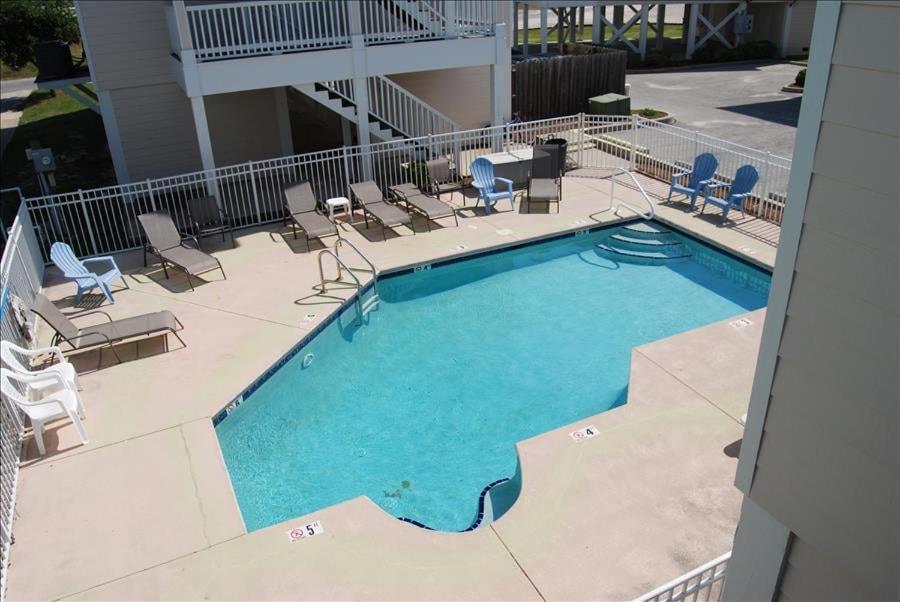 Spinnaker Pointe Gulf Shores Eksteriør billede