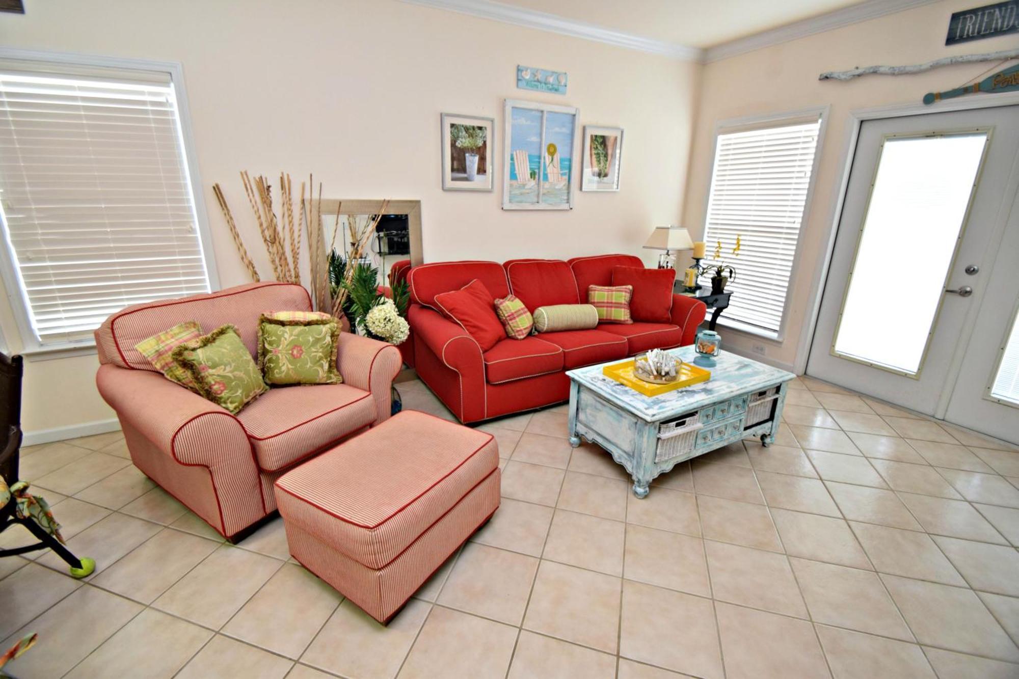 Spinnaker Pointe Gulf Shores Eksteriør billede